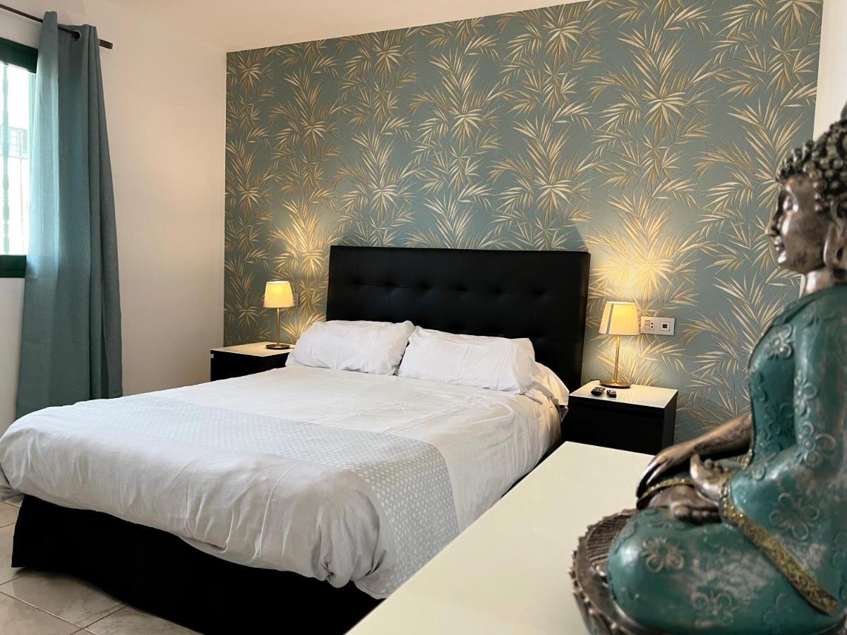 Modern Apartment With Prime Location ปูแอร์โตเดลคาร์เมน ภายนอก รูปภาพ